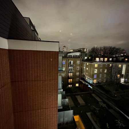 King Square Gardens Apartment Londra Exterior foto