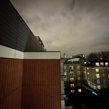 King Square Gardens Apartment Londra Exterior foto